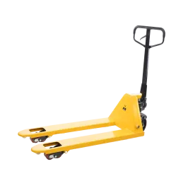 Produit Transpalette manuel 2500 kg, fourches 1150 mm – roues PU Image