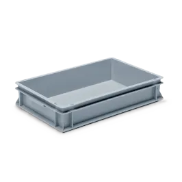 Produit Bac RAKO norme Europe 600x400 mm - 20 L Image