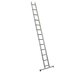 Produit Échelle simple – 13 échelons – H 3,47 m – charge 150 kg Image