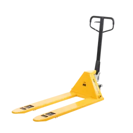 Produit Transpalette manuel surbaissé, fourches 1150 mm - 2500 kg Image