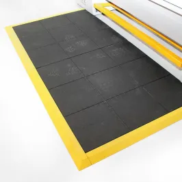 Produit Tapis antifatigue modulaire - L0,9×l0,9m Image