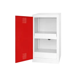 Produit Armoire de sûreté basse - 1 porte Image