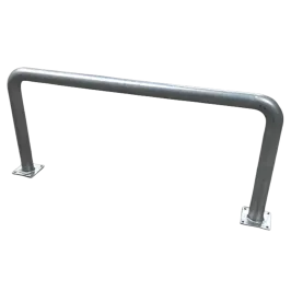 Produit Arceau de protection acier -L1500xl76xH700 mm Image