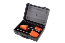 Produit Coffret de 3 obturateurs coniques Image