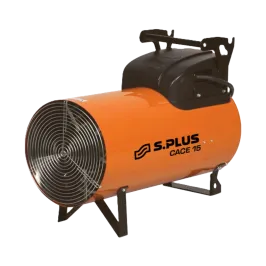 Produit Canon air chaud - 15 kW Image