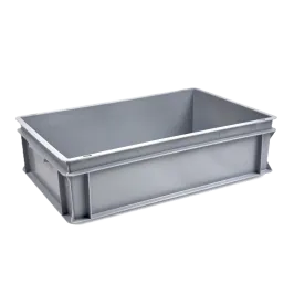 Produit Bac RAKO norme Europe 600x400 mm - 30 L Image