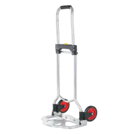 Produit Diable aluminium pliant - 60 kg Image