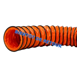 Produit Gaine pour ventilateur extracteur 0013445 Image
