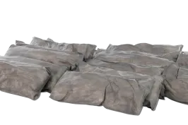 Produit Lot de 20 coussins absorbants universel - 750 litres Image