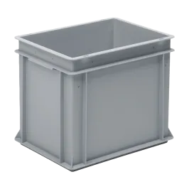 Produit Bac RAKO norme Europe 400x300 mm - 30 L Image