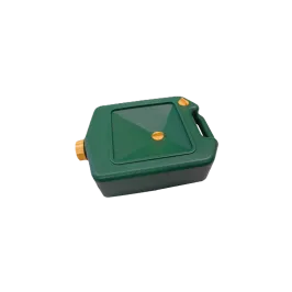Produit Bidon récupérateur d’huile 6 L - PEHD recyclable Image