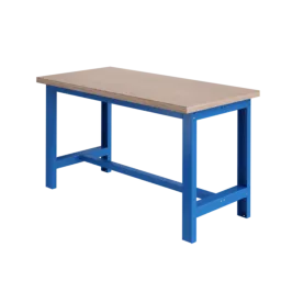 Produit Établi SI plateau multiplis - L2000 mm Image