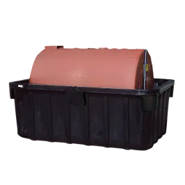 Produit Cuve de stockage en PEHD pour citerne - 2290L Image