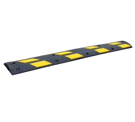 Produit Ralentisseur routier - Elément central - 40 tonnes Image