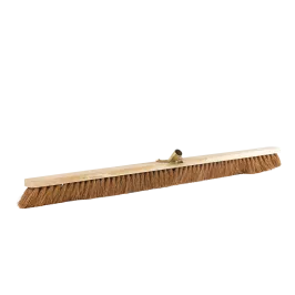 Produit Balai en bois fibre coco - 120 cm Image