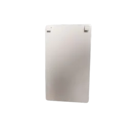 Produit Porte-document pour chariot acier (réf 45802) – format A4 vertical Image