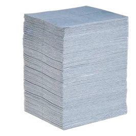 Produit Lot de 100 feuilles absorbantes universel - 129 litres Image