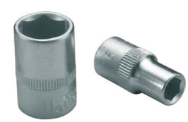 Produit Douille 1/4" - 5 mm Image