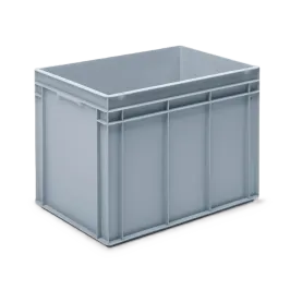 Produit Bac RAKO norme Europe 600x400 mm - 84 L Image