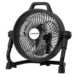 Produit Ventilateur sur berceau orientable à batterie - Ø300 mm Image