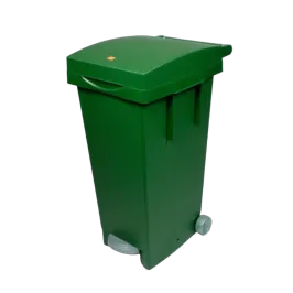 Produit Mini conteneur 80L - Vert Image