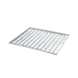 Produit Caillebotis électroforgé pour bac 1 fût Image