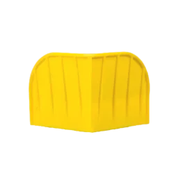Produit Coin de Gerbage pour Réhausse Palette Image