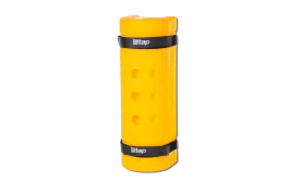 Produit Sangles de maintien pour protection d'échelle en PEHD Image
