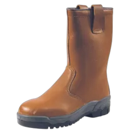 Produit Bottes de sécurité hiver - Taille 42 Image