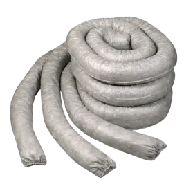 Produit Lot de 20 boudins absorbants souples multi-usages - 70 litres Image