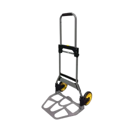 Produit Diable aluminium pliant - 120 kg Image