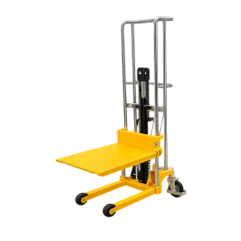 Produit Gerbeur manuel - Force 200 kg Image