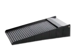Produit Rampe d'accès pour bac de rétention ultra-plat 2/4 fûts Image