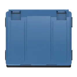 Produit Couvercle bleu - Pour conteneur 1000 L Image