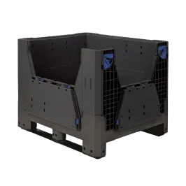 Produit Caisse palette plastique pliable KLAPA 790L Image