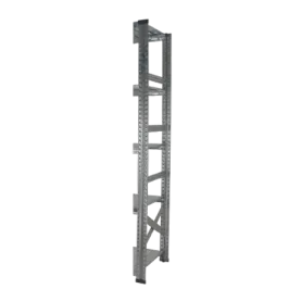 Produit Echelle GALVAFIX® - H2000xP400 mm Image