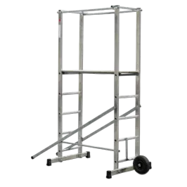 Produit Échafaudage jardin – H 1,40 m – charge 150 kg Image