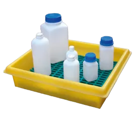 Produit Caillebotis pour bac de rétention (Réf.52151) - 20 litres Image