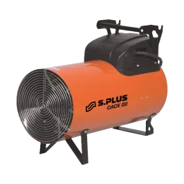 Produit Canon air chaud - 22 kW Image