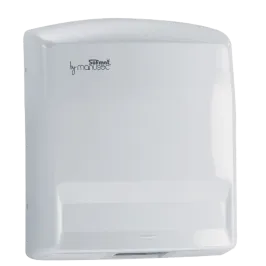 Produit Sèche-main automatique en ABS blanc Junior Plus – 1640W Image