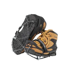 Produit YAKTRAX sur semelle antiglisse - Taille 41/43 Image
