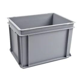 Produit Bac RAKO norme Europe 400x300 mm - 24 L Image