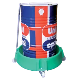 Produit Roule 1 fût avec timon Image