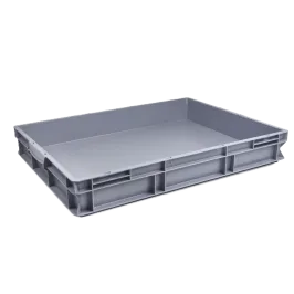 Produit Bac RAKO norme Europe 800x600 mm - 41 L Image
