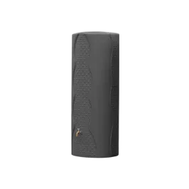 Produit Récupérateur d'eau de pluie gris - 300L Image