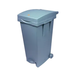 Produit Mini conteneur 80L - Gris Image