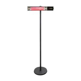 Produit Radiant 1 tête sur mat - 2 000 W Image