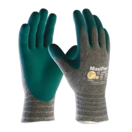 Produit Gants respirants pour manutention légère - Taille 9 Image