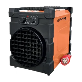 Produit Aérotherme 9 kW - Tri 400 V Image