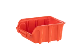 Produit Lot de 5 Bacs à bec Plastique Rouge 1 L Image